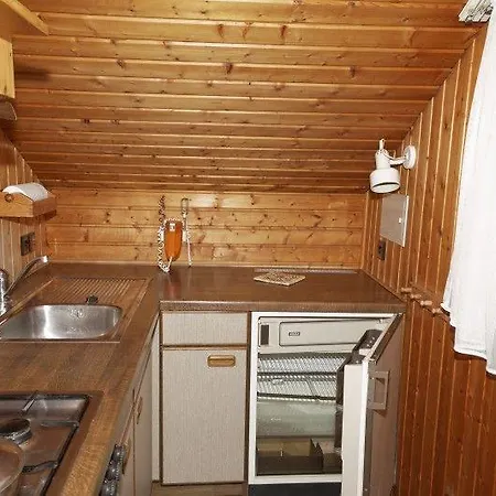 Apartment Berghof-arnika-studiowohnung-5 *