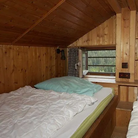 Berghof-arnika-studiowohnung-5 Sankt Andreasberg