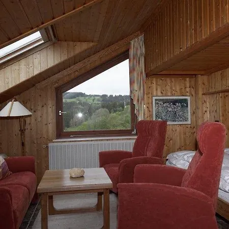 Berghof-arnika-studiowohnung-5 * Sankt Andreasberg